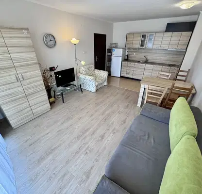 Photo 2 — 2-bedroom apartment in Oblast Burgas, Ravda