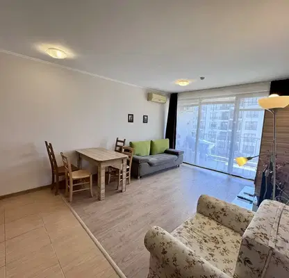 Photo 3 — 2-bedroom apartment in Oblast Burgas, Ravda