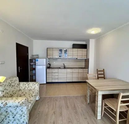 Photo 5 — 2-bedroom apartment in Oblast Burgas, Ravda