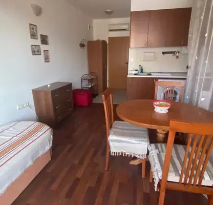 Photo 2 — 2-bedroom apartment in Oblast Burgas, Ravda