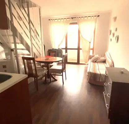 Photo 5 — 2-bedroom apartment in Oblast Burgas, Ravda