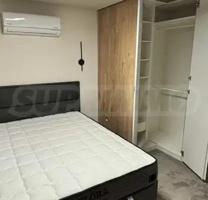 Photo 5 — 2-bedroom apartment in Oblast Burgas, Ravda