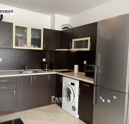 Photo 2 — 2-bedroom apartment in Oblast Burgas, Ravda
