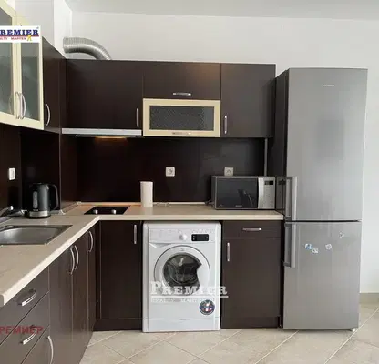 Photo 3 — 2-bedroom apartment in Oblast Burgas, Ravda