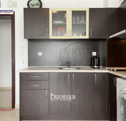 Photo 4 — 2-bedroom apartment in Oblast Burgas, Ravda