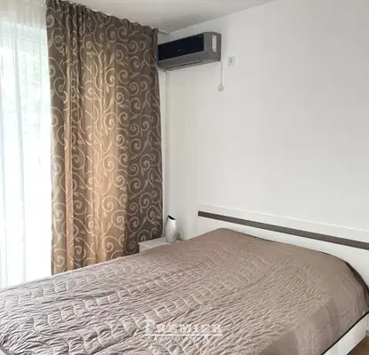 Photo 5 — 2-bedroom apartment in Oblast Burgas, Ravda