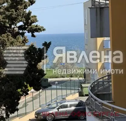 Снимка 2 — Двустаен апартамент в Бургас, с. Равда