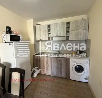 Снимка 4 — Двустаен апартамент в Бургас, с. Равда