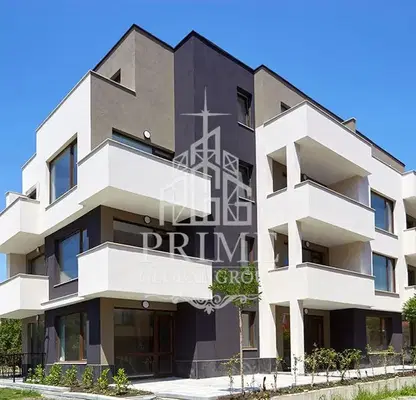 Photo 2 — 3-bedroom apartment in Oblast Burgas, Ravda