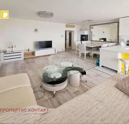 Photo 2 — 3-bedroom apartment in Oblast Burgas, Ravda
