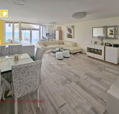 Photo 3 — 3-bedroom apartment in Oblast Burgas, Ravda