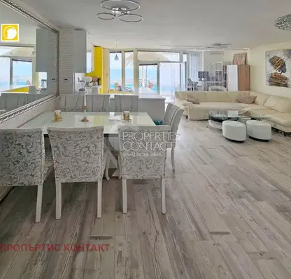 Photo 4 — 3-bedroom apartment in Oblast Burgas, Ravda