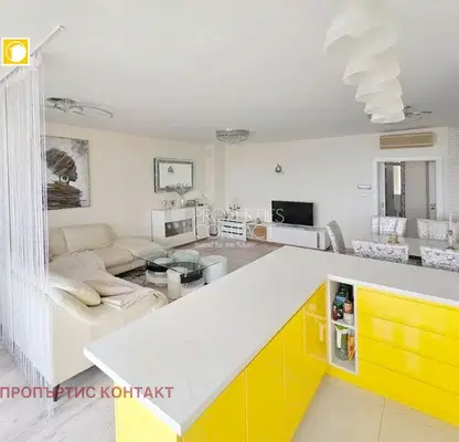 Photo 5 — 3-bedroom apartment in Oblast Burgas, Ravda
