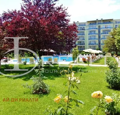 Photo 2 — 3-bedroom apartment in Oblast Burgas, Ravda