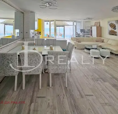 Photo 3 — 3-bedroom apartment in Oblast Burgas, Ravda