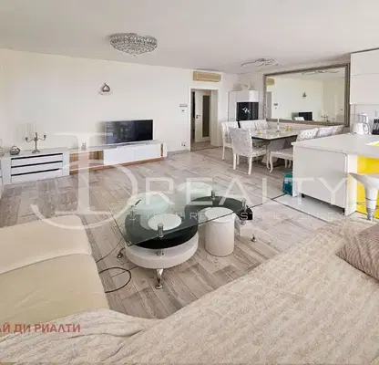 Photo 4 — 3-bedroom apartment in Oblast Burgas, Ravda