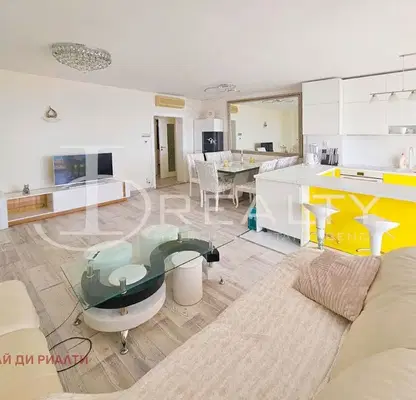 Photo 5 — 3-bedroom apartment in Oblast Burgas, Ravda