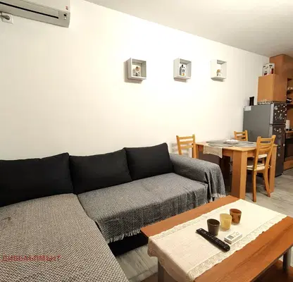 Photo 2 — 2-bedroom apartment in Oblast Burgas, Ravda