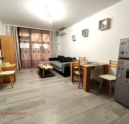 Photo 3 — 2-bedroom apartment in Oblast Burgas, Ravda