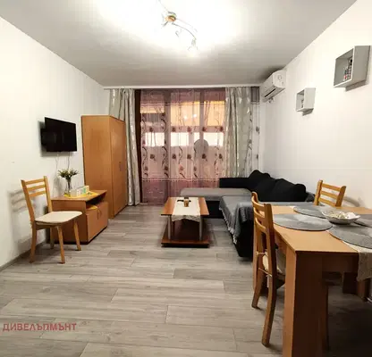 Photo 4 — 2-bedroom apartment in Oblast Burgas, Ravda