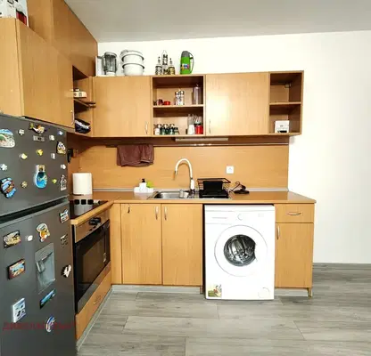 Photo 5 — 2-bedroom apartment in Oblast Burgas, Ravda