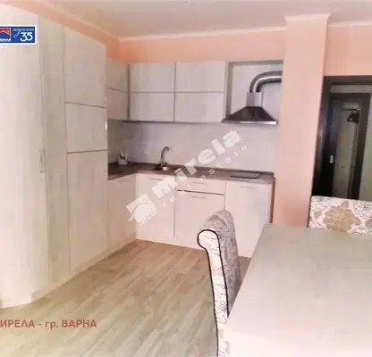 Снимка 5 — Двустаен апартамент във Варна, с. Шкорпиловци