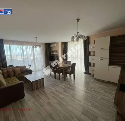 Снимка 5 — Тристаен апартамент във Варна, с. Шкорпиловци