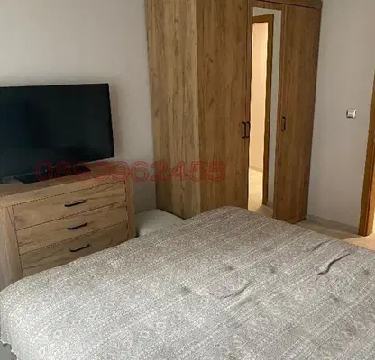 Photo 2 — 3-bedroom apartment in Burgas, Sinemorec