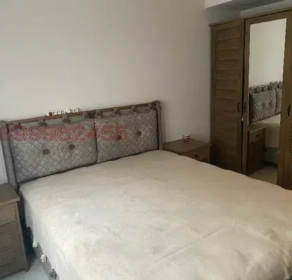 Photo 3 — 3-bedroom apartment in Burgas, Sinemorec