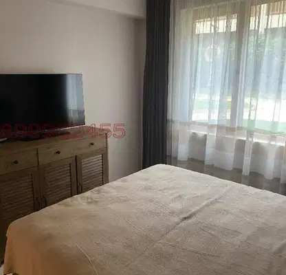 Photo 4 — 3-bedroom apartment in Burgas, Sinemorec
