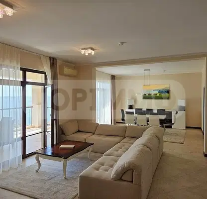 Photo 2 — 4-bedroom apartment in Dobrich, Topola