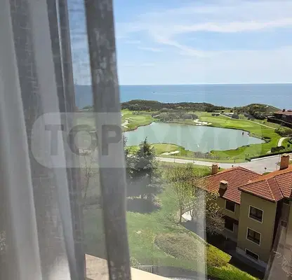 Photo 4 — 4-bedroom apartment in Dobrich, Topola