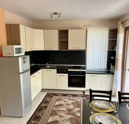 Photo 2 — 2-bedroom apartment in Oblast Blagoevgrad, Sandanski