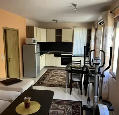 Photo 3 — 2-bedroom apartment in Oblast Blagoevgrad, Sandanski