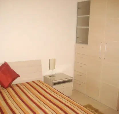 Photo 5 — 2-bedroom apartment in Oblast Blagoevgrad, Sandanski