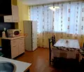 Снимка 4 — Двустаен апартамент в Благоевград, Сандански