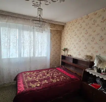 Снимка 5 — Тристаен апартамент в Габрово, Севлиево