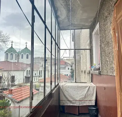 Снимка 3 — Тристаен апартамент в Габрово, Севлиево