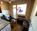 Снимка 2 — Двустаен апартамент в Шумен, 5-ти полк