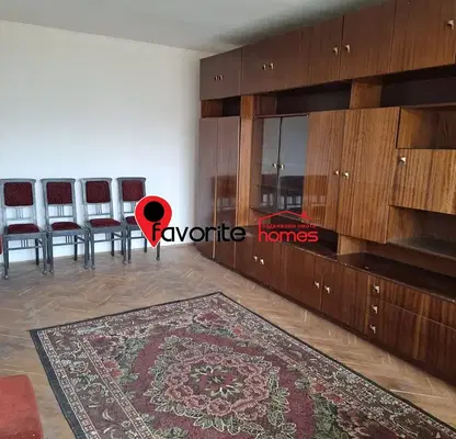 Снимка 2 — Тристаен апартамент в Шумен, 5-ти полк