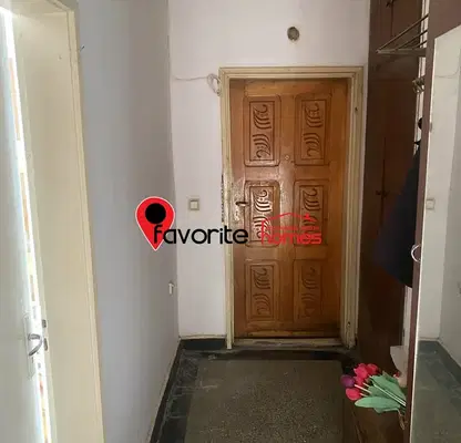 Снимка 3 — Тристаен апартамент в Шумен, 5-ти полк
