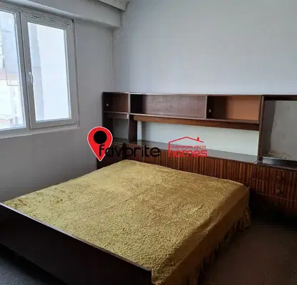 Снимка 4 — Тристаен апартамент в Шумен, 5-ти полк