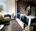Снимка 3 — Двустаен апартамент в Шумен, 5-ти полк