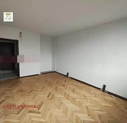 Photo 4 — 1-bedroom apartment in Shumen, Bolnicata