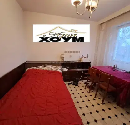 Снимка 3 — Двустаен апартамент в Шумен, Боян Българанов 1