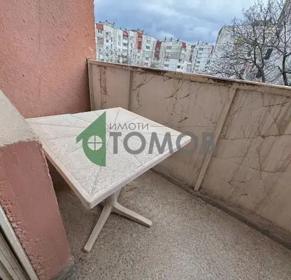Снимка 5 — Едностаен апартамент в Шумен, Боян Българанов 2