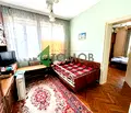 Снимка 2 — Двустаен апартамент в Шумен, Център