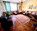 Снимка 2 — Тристаен апартамент в Шумен, Център