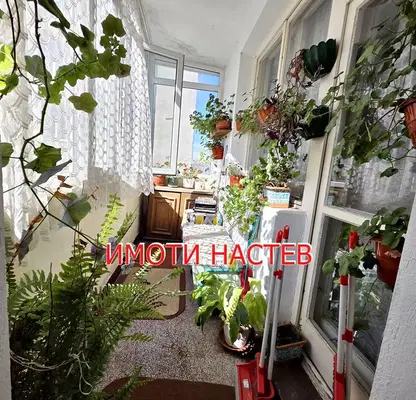 Photo 4 — 3-bedroom apartment in Shumen, Centyr