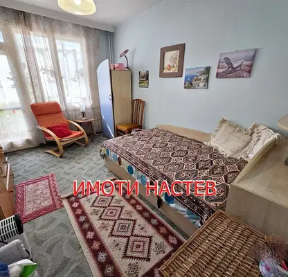 Photo 5 — 3-bedroom apartment in Shumen, Centyr